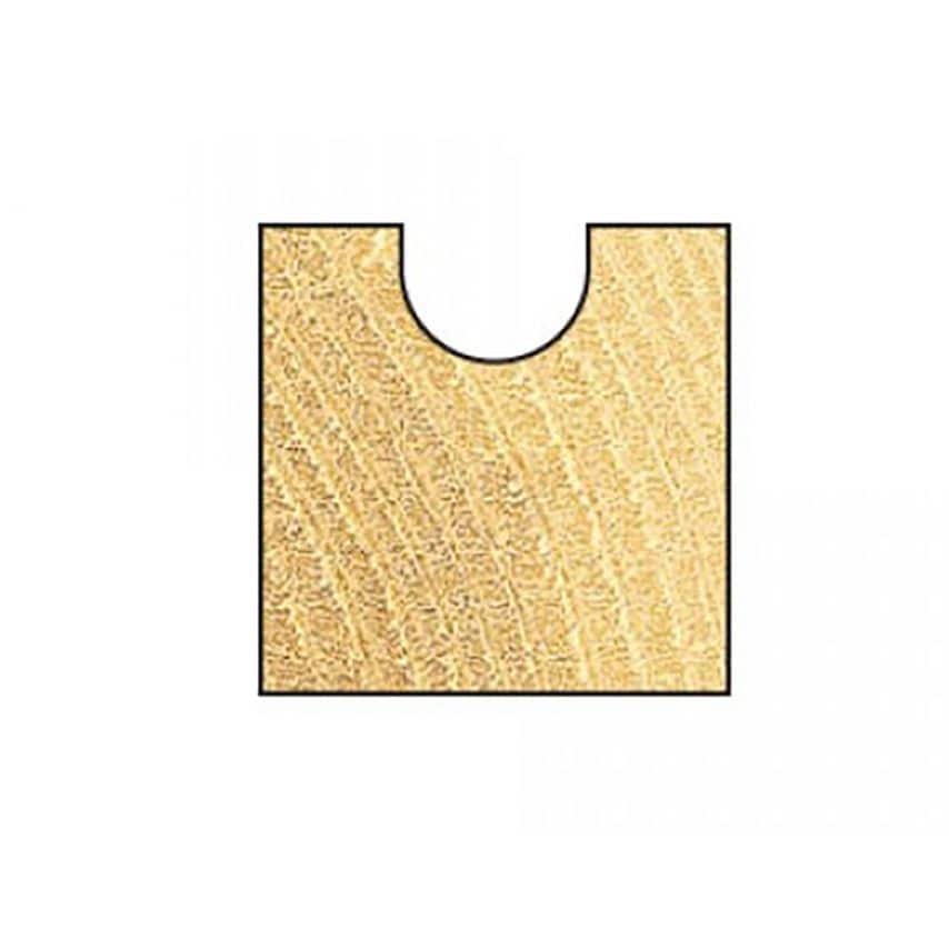 13/3 x 1/4 TCT Radius Cutter 10.0mm Radius TRE13314TC