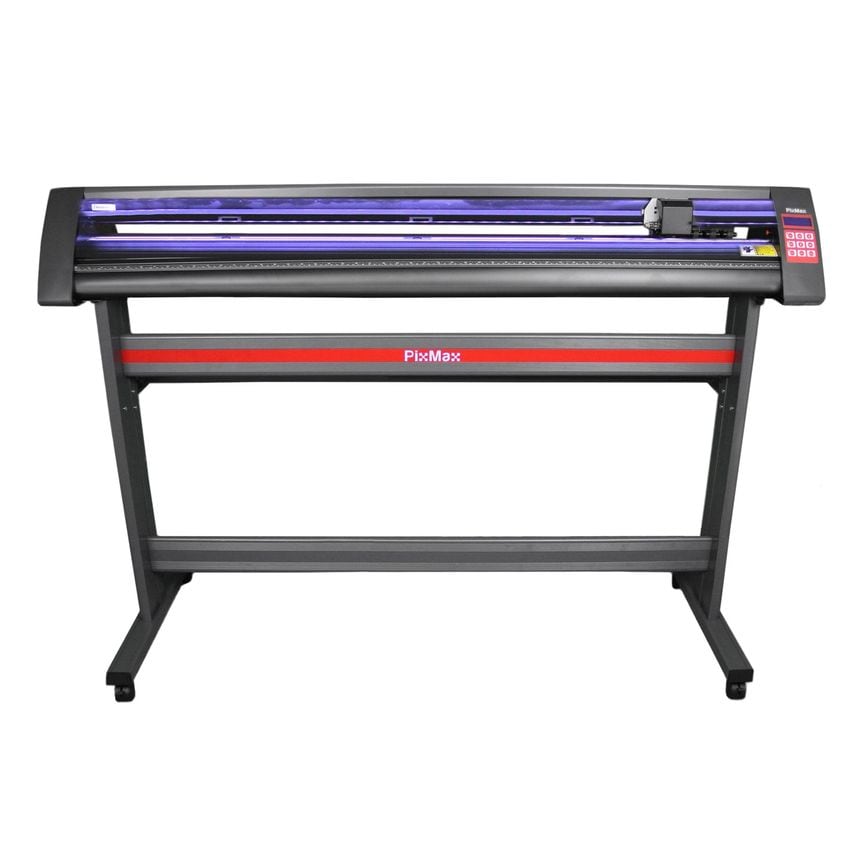 1350 Vinyl Cutter with Stand Signcut Pro & LED Light Guide