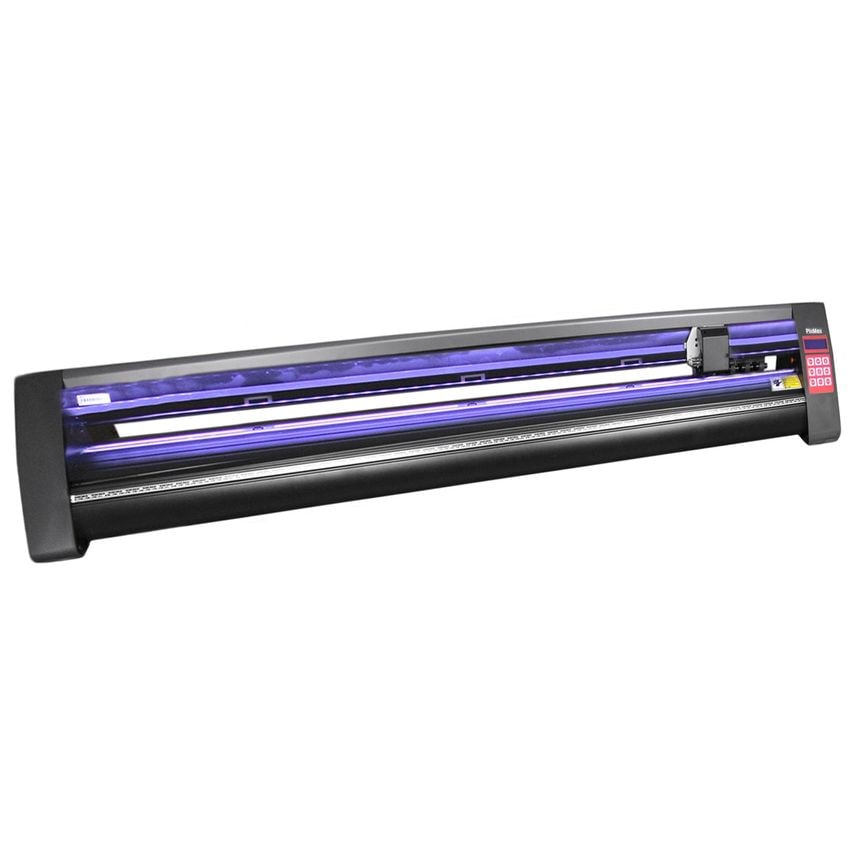 1350 Vinyl Cutter with Stand Signcut Pro & LED Light Guide