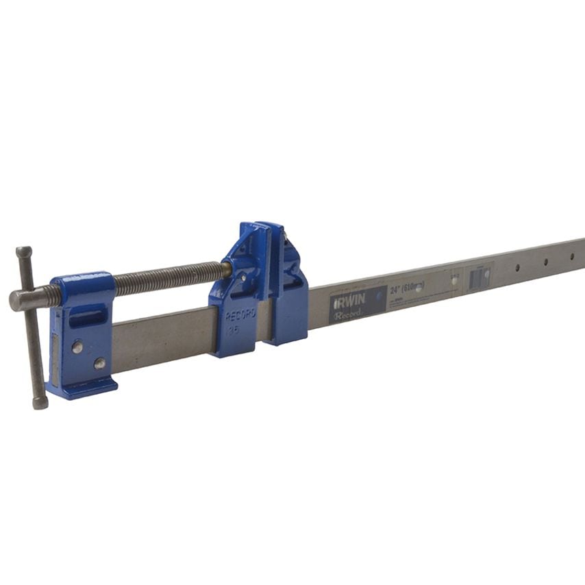 135/9 Heavy-Duty Sash Clamp 1650mm (66in) Capacity REC1359