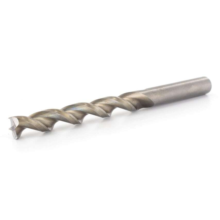 13.5M HSS-Ground Brad Point Drill Bit, 1594135