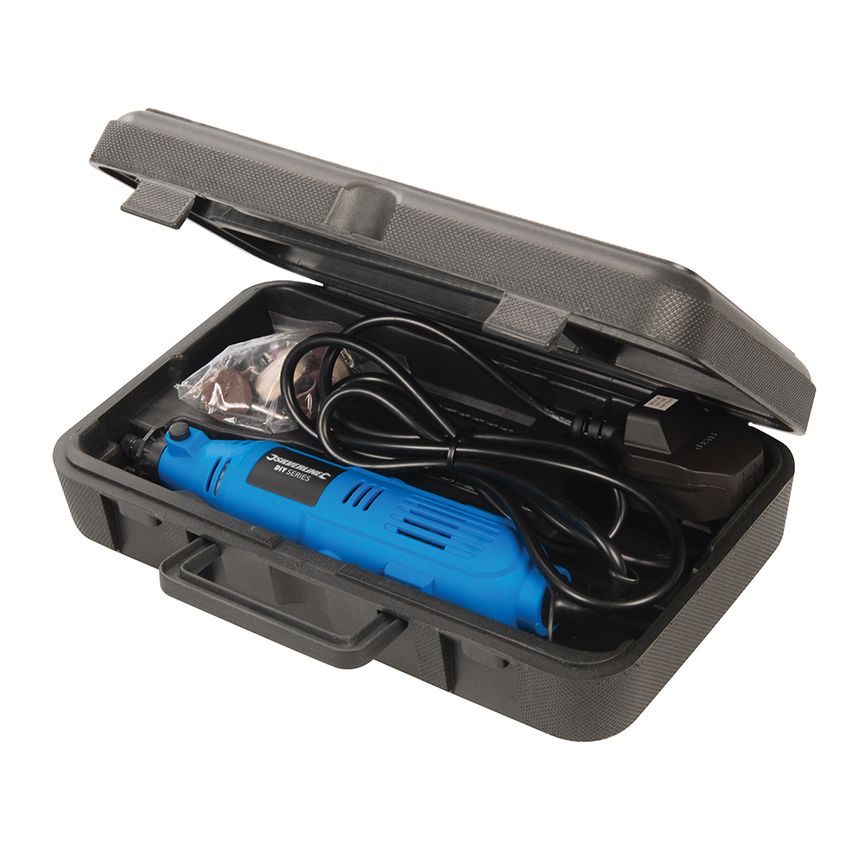 135W Multi-Function Rotary Tool 135W