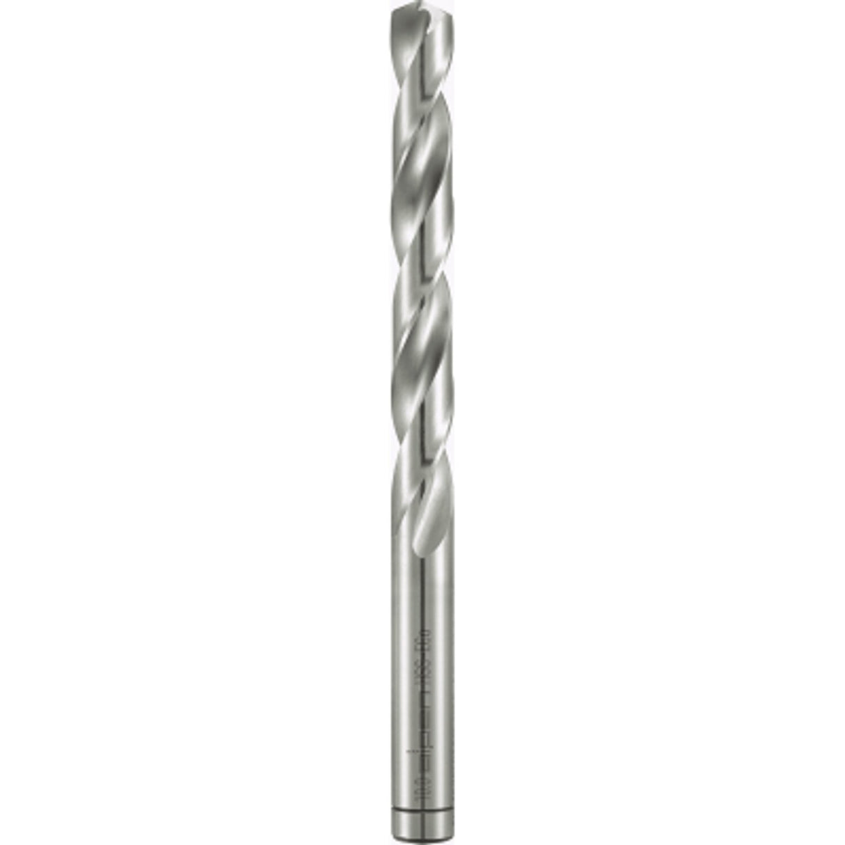 13.5mm HSS Cobalt Jobber Drill