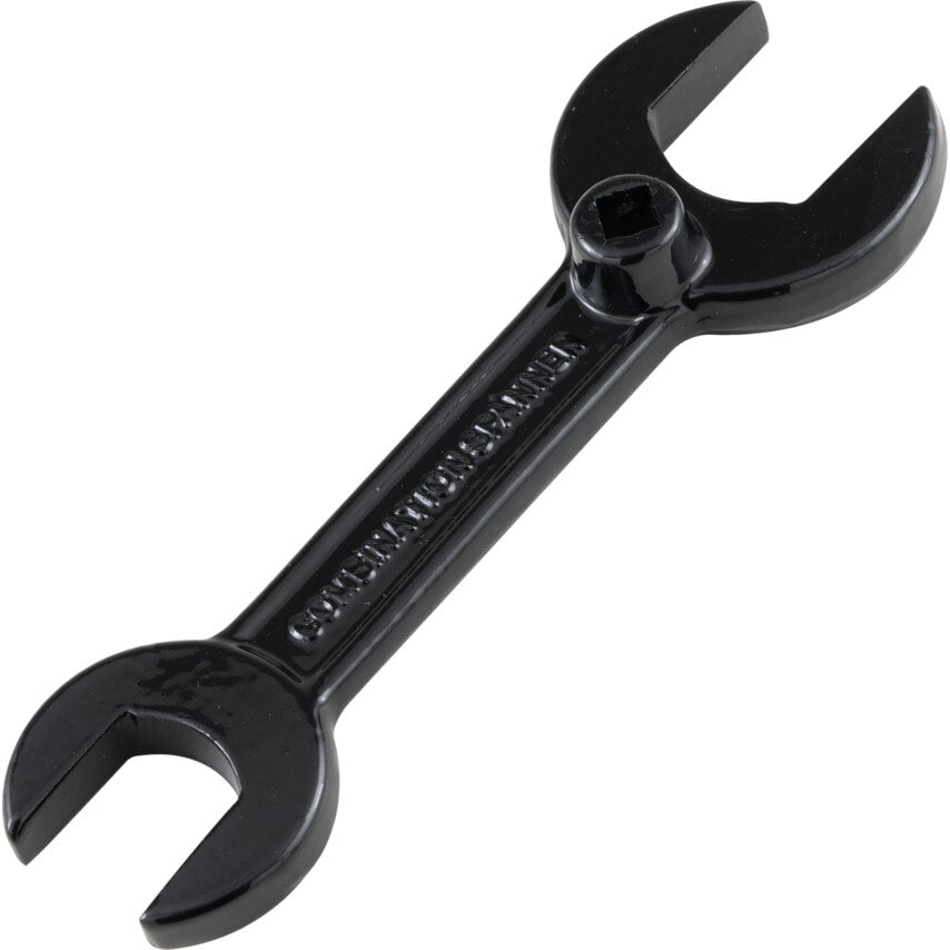 1363 D.f. Combination Spanner