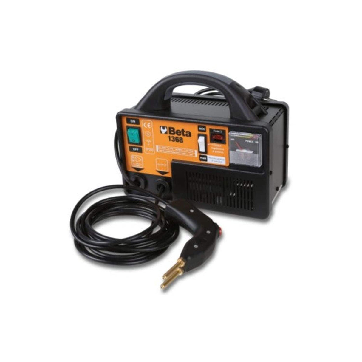 1368-Plastic Repair Kit