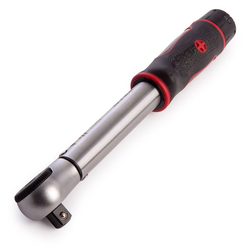 13831 TTi20 Torque Wrench 3/8" SQ Drive 4 - 20 Nm 35 - 180 LBF.IN