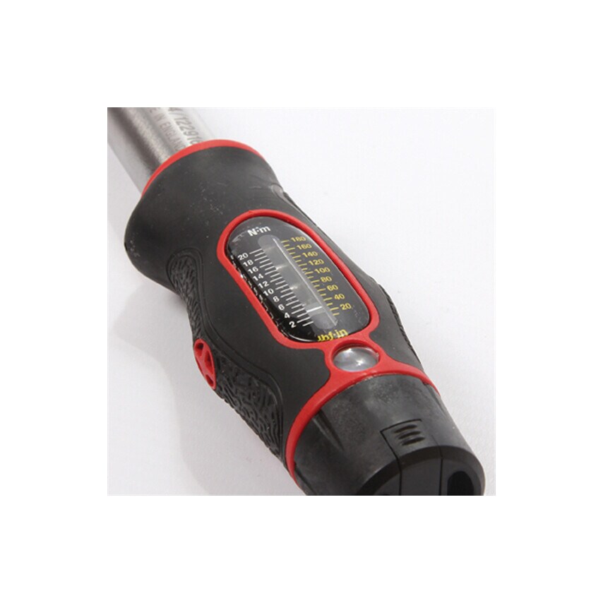 13839 TTfth 20 Female Torque Handle 9 x 12mm 4-20N.M 35-180 Lbf.in