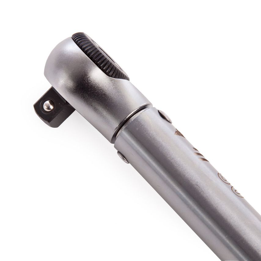 13841 TTi50 Torque Wrench 3/8" SQ Drive 10 - 50 Nm 8 - 35 Lbf.Ft