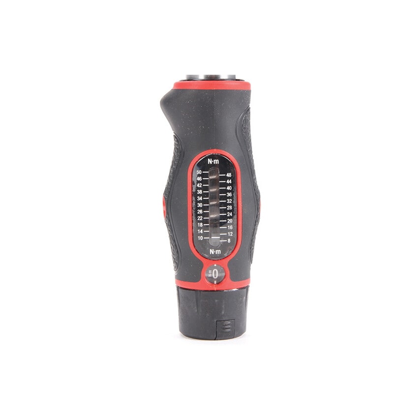 13848 TTfth 50 Female Torque Handle 9 x 12mm 10-50N.M