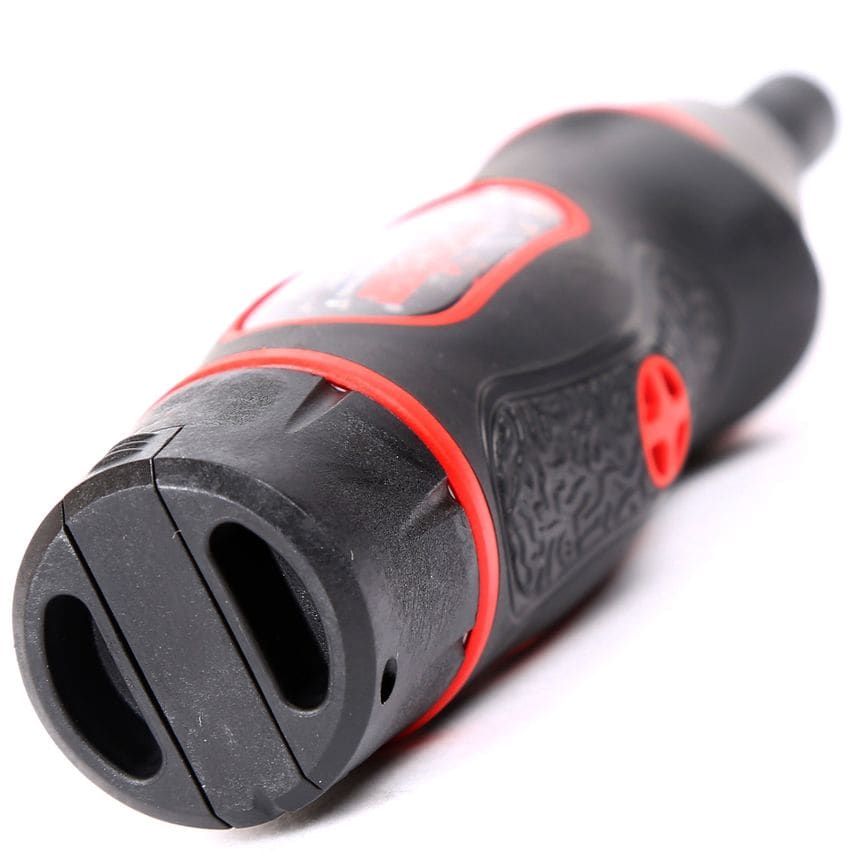 13852 TTS6.0NM Torque Screwdriver 1/4" Drive 1.2-6NM