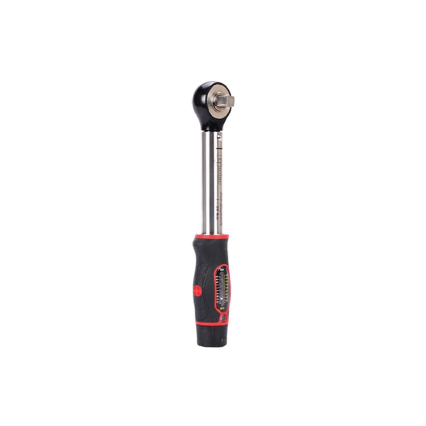 13900 TTI20 1/4" Non-mag Torque Wrench 4-20N.M 35-180 Lbf.in