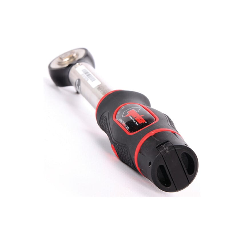 13900 TTI20 1/4" Non-mag Torque Wrench 4-20N.M 35-180 Lbf.in
