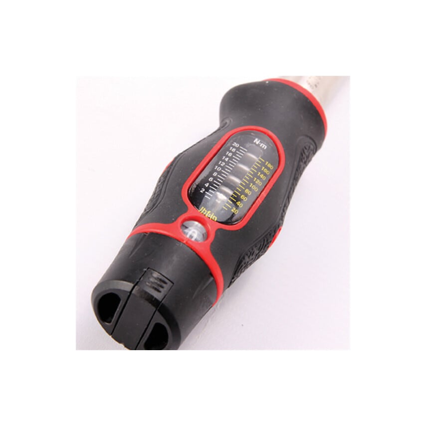 13900 TTI20 1/4" Non-mag Torque Wrench 4-20N.M 35-180 Lbf.in