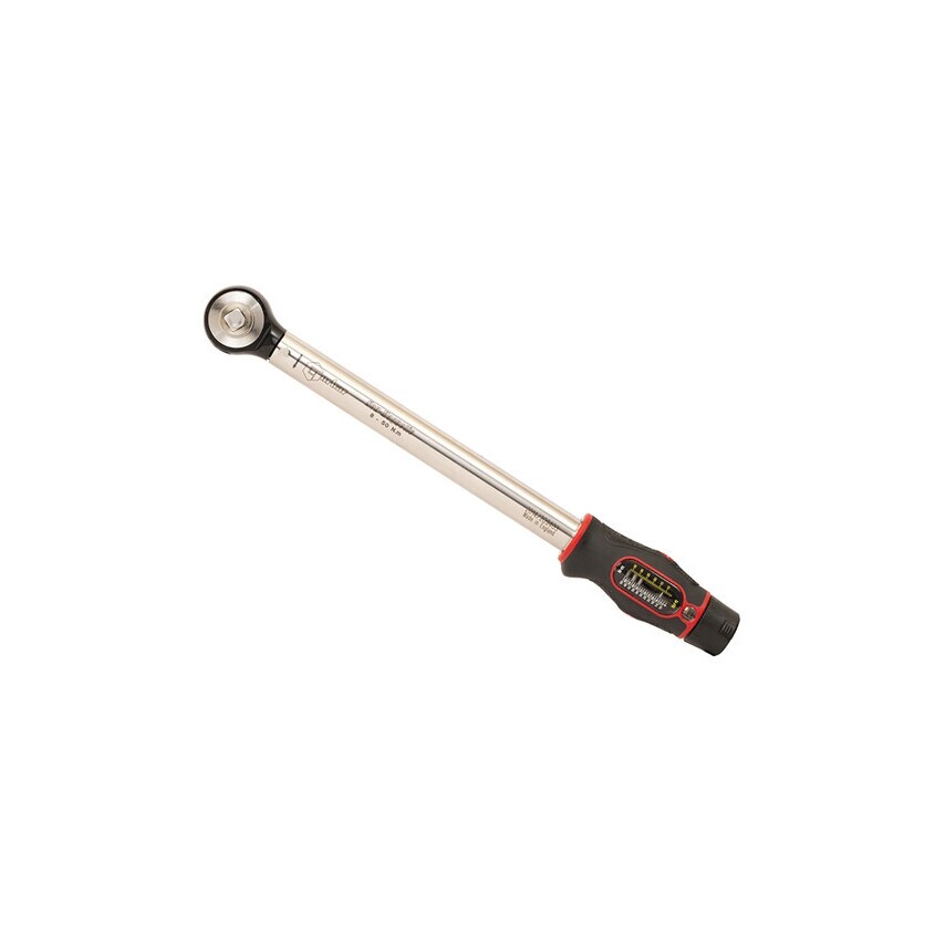 13902 TTI50 3/8" Non-mag Torque Wrench 10-50N.M 8-35 Lbf.ft