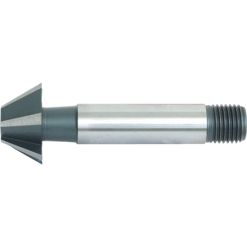 13MM X 60DEG Sc/Sh Inverted Dovetail Cutter