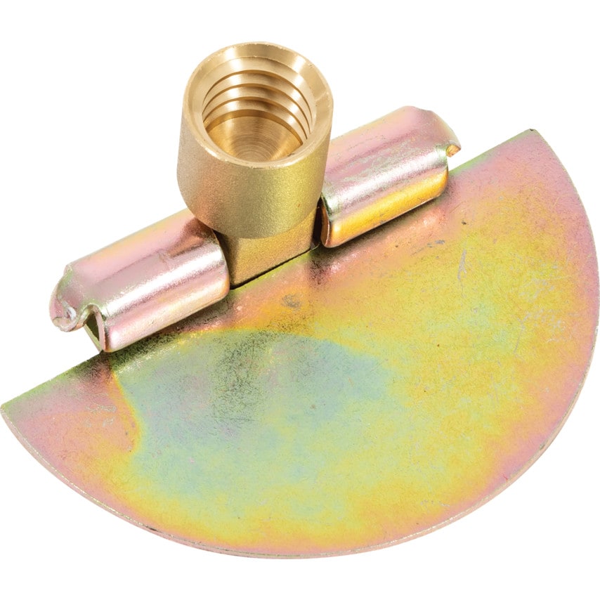 13-Piece Drain Rod Set - Universal