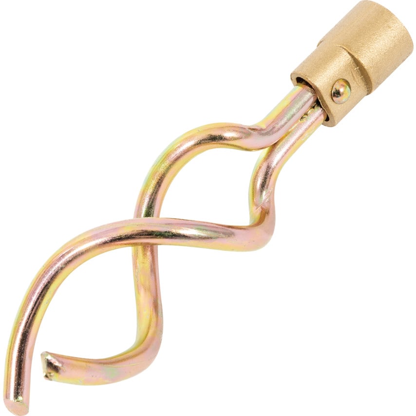 13-Piece Drain Rod Set - Universal