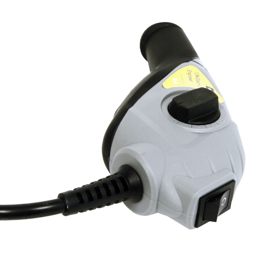 13W Electric Engraver - 70536-R