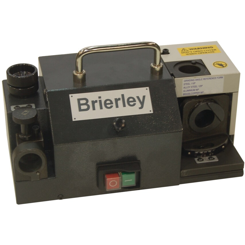 13X Drill Grinder - CHT2610134F