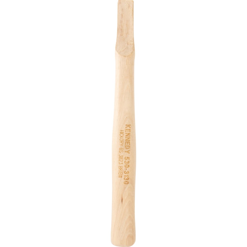 13" Hickory Claw Hammer Shaft