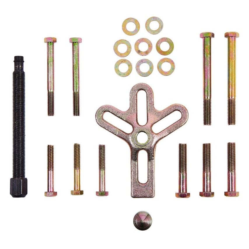 13 Piece Harmonic Balance Puller Set