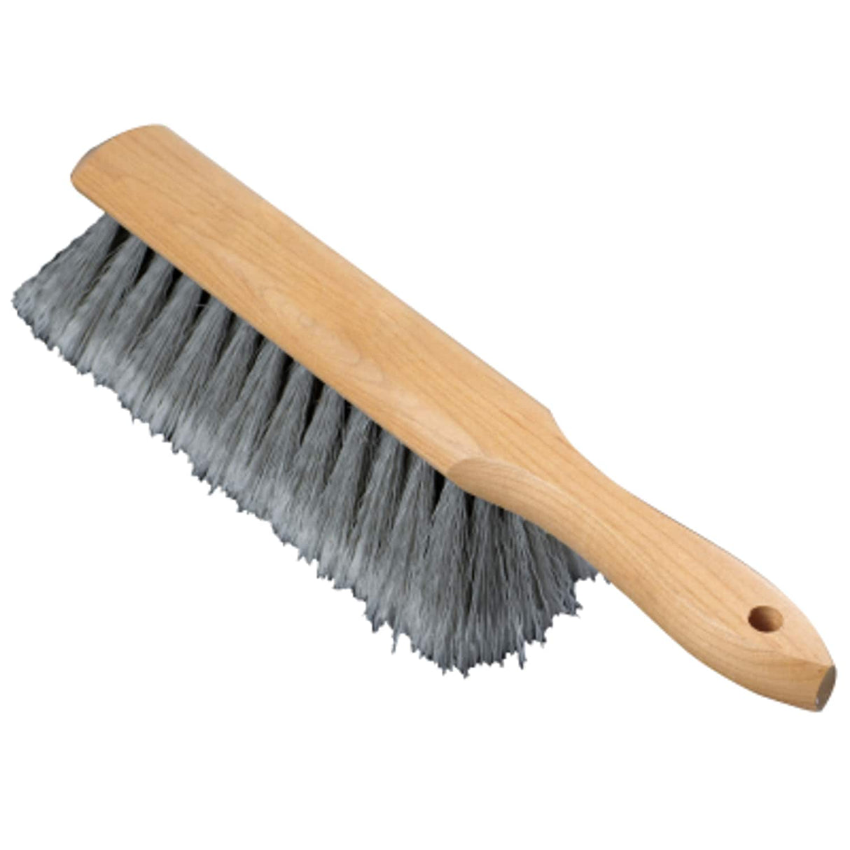 13in Medium Grey Flagg Bricklayer's Brush