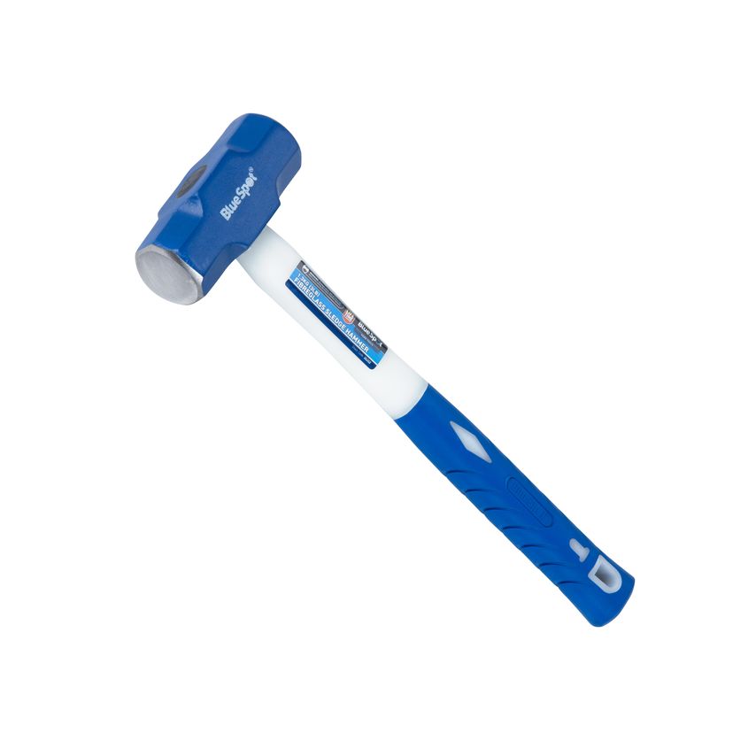 1.3kg (3LB) Fibreglass Sledge Hammer