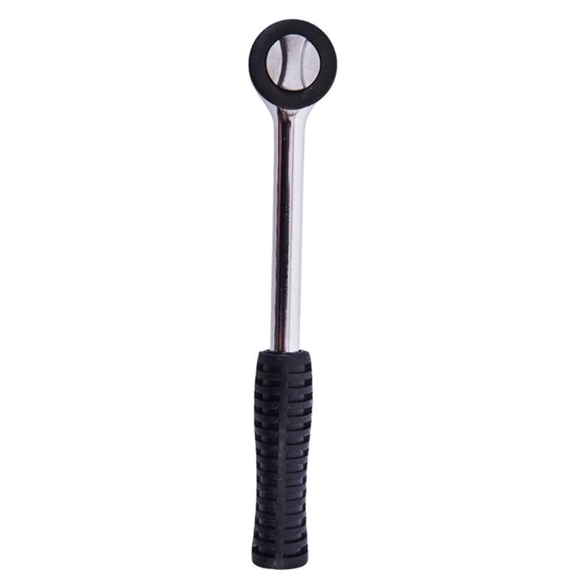 13mm (1/2") Ratchet and Spinner