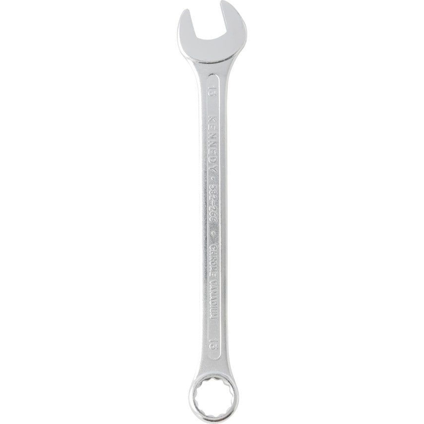 13mm Chrome Vanadium Combination Spanner
