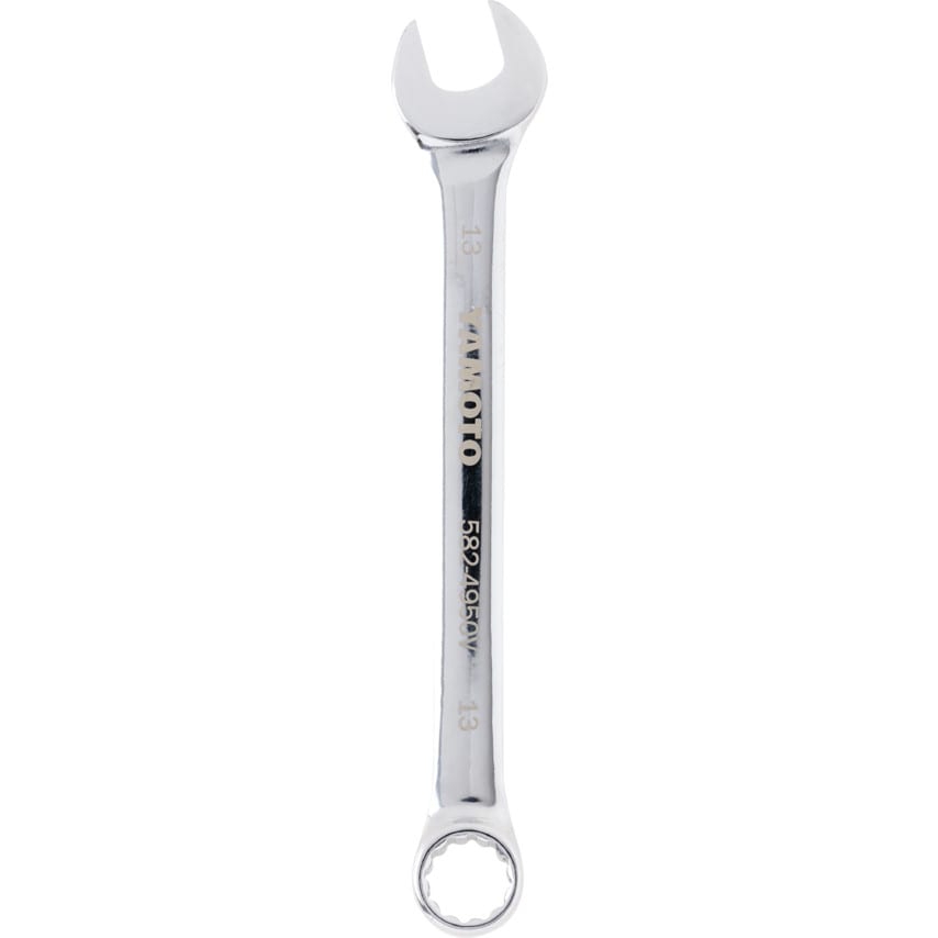 13mm Chrome Vanadium Combination Spanners