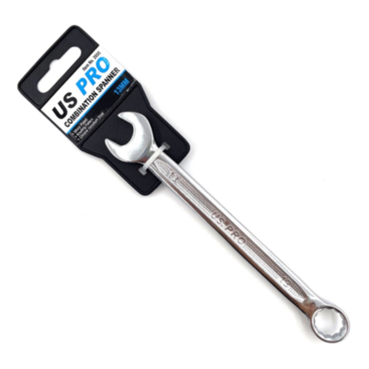13mm Combination Spanner (Pack of 10)