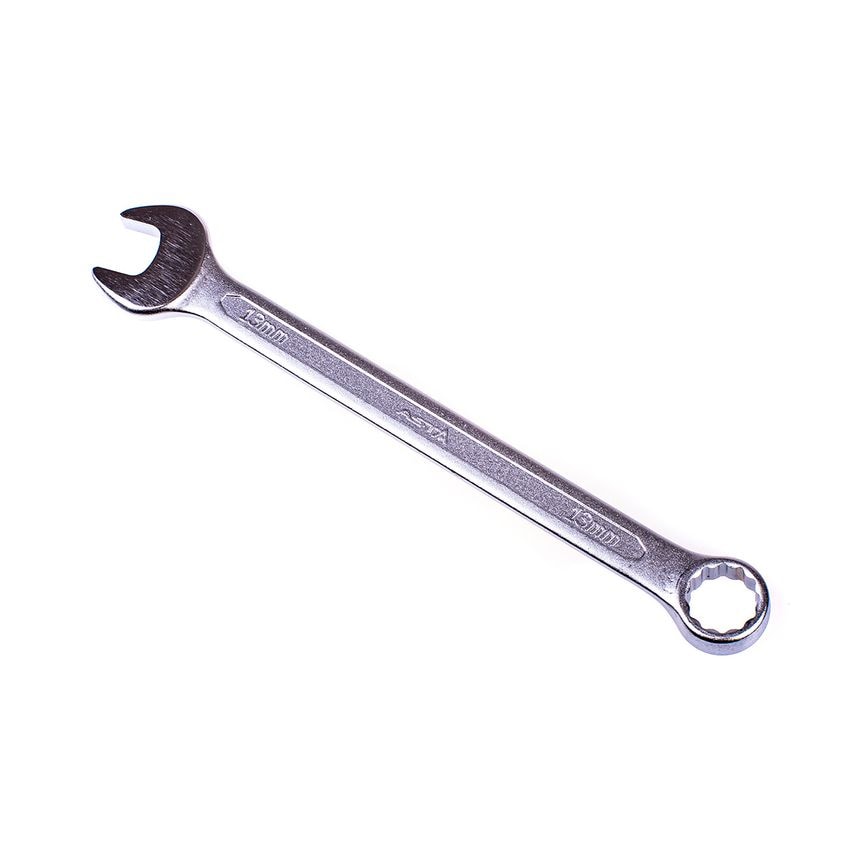 13mm Combination Spanner Wrench Metric 12 Point (12PT) Ring 170mm Long