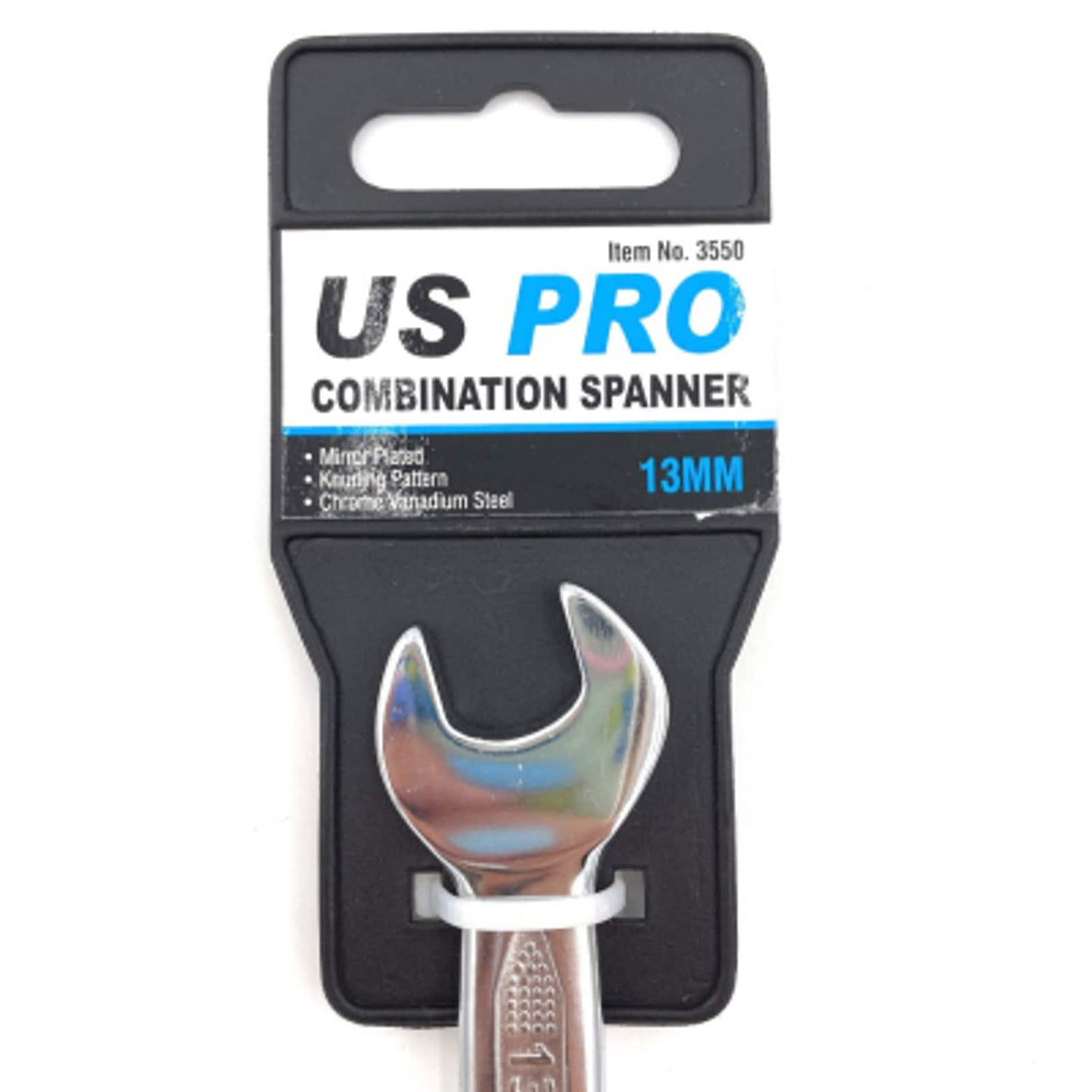 13mm Non Slip Combination Spanner
