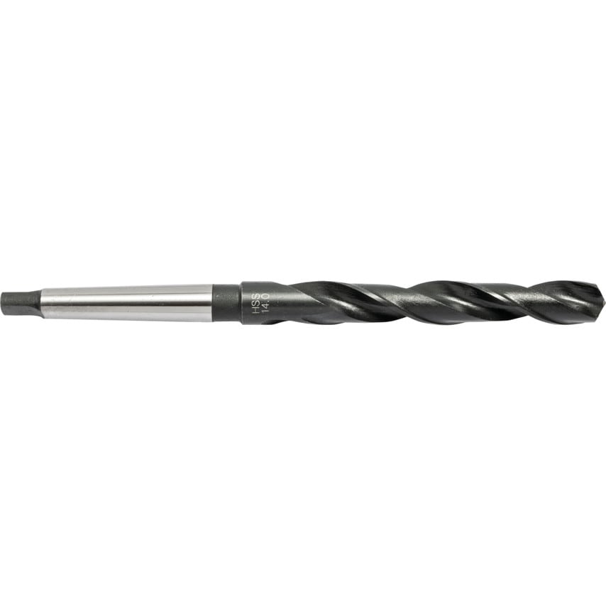 14.00MM HSS T/S Drill