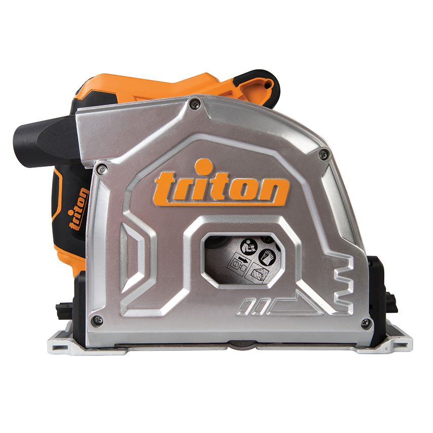 1400W Plunge Track Saw TTS1400