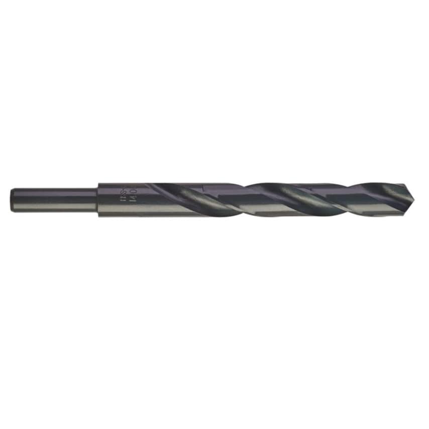 14.00mm HSS Roll Forged Reduced Shank Metal Drill (DIN338)