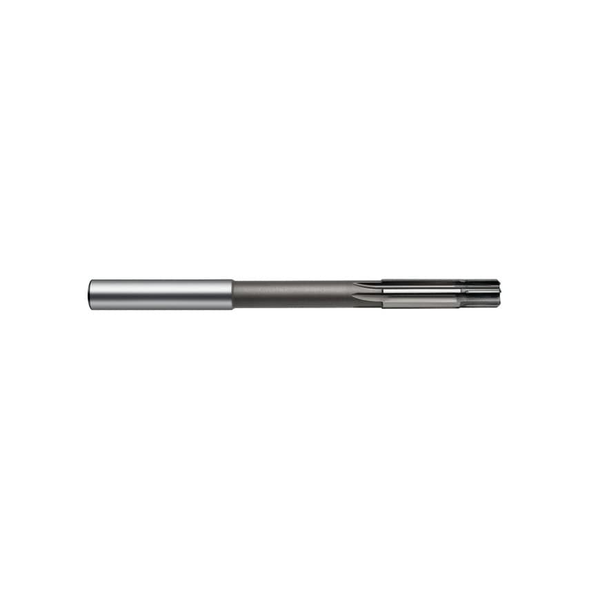 1408 8.00mm Carbide S/S Str/Fl Reamer