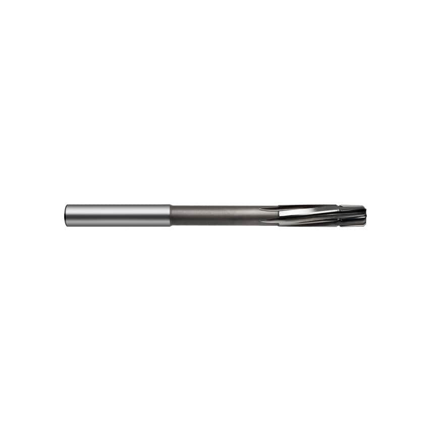 1409 12.00mm Carbide S/Ssp/Fl Reamer