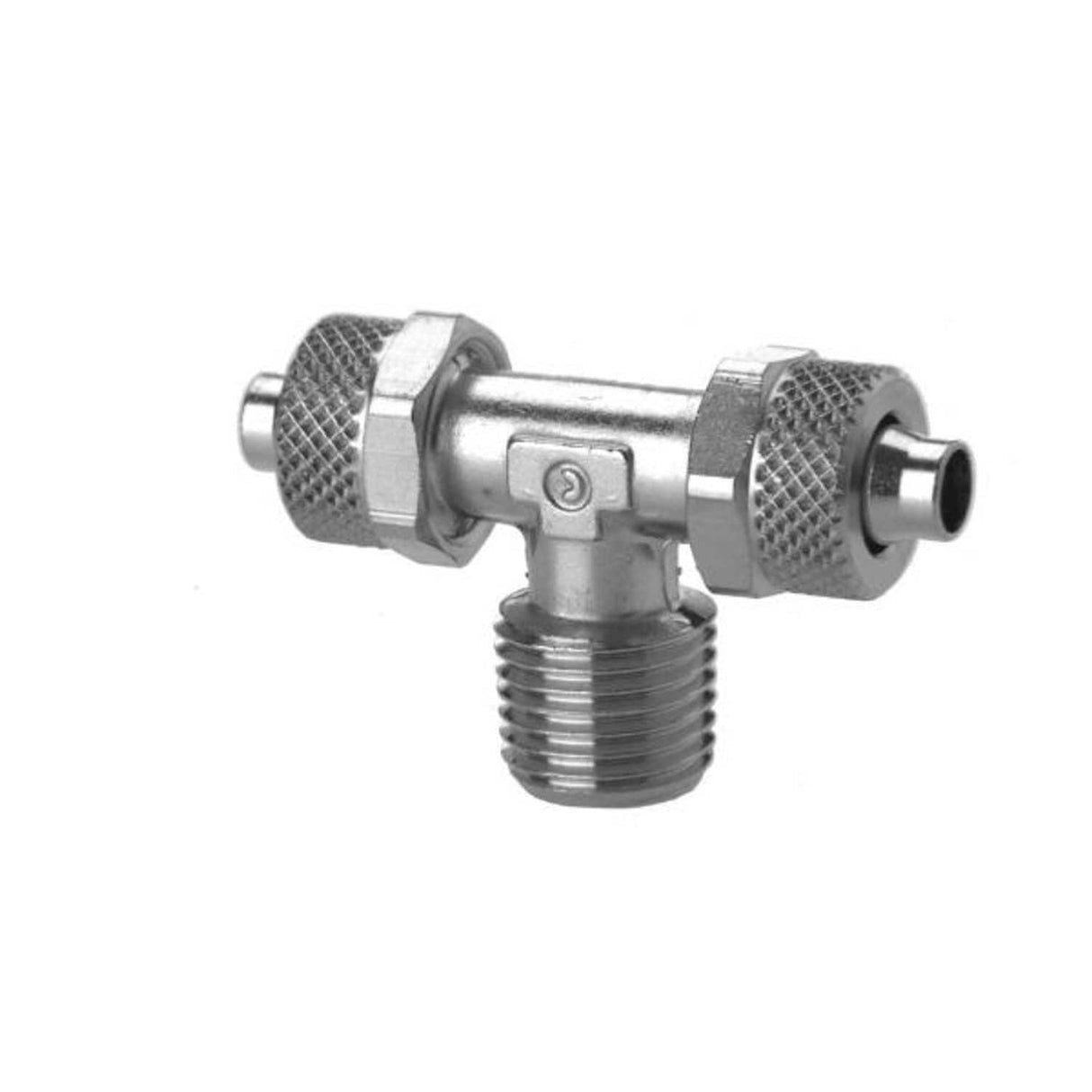 1410 Fixed Branch Tee - Taper - 1410 10/8-1/2 Pack of 5  1410 10/8-1/2 - 1410 10/8-1/2
