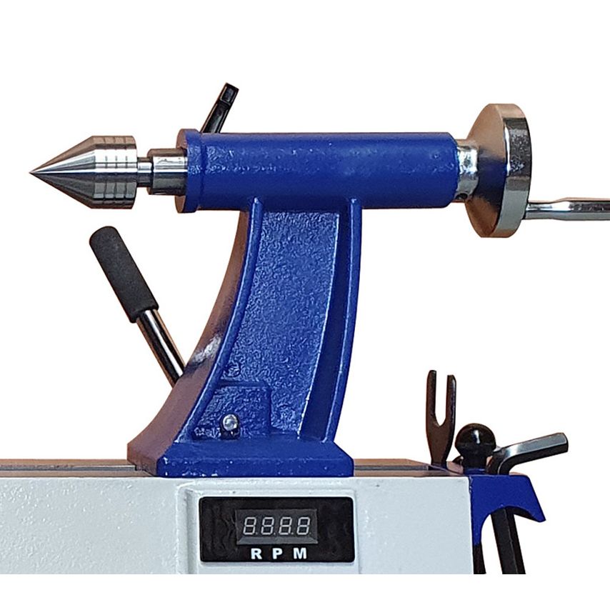 1420V Heavy Duty Bench Lathe 14" x 20"
