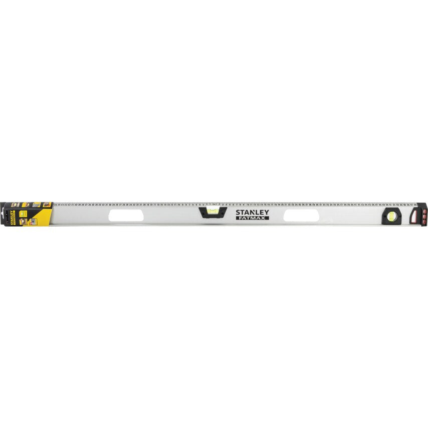 1-43-556 Fat Max 1200mm/48" I-Beam Level Magnetic