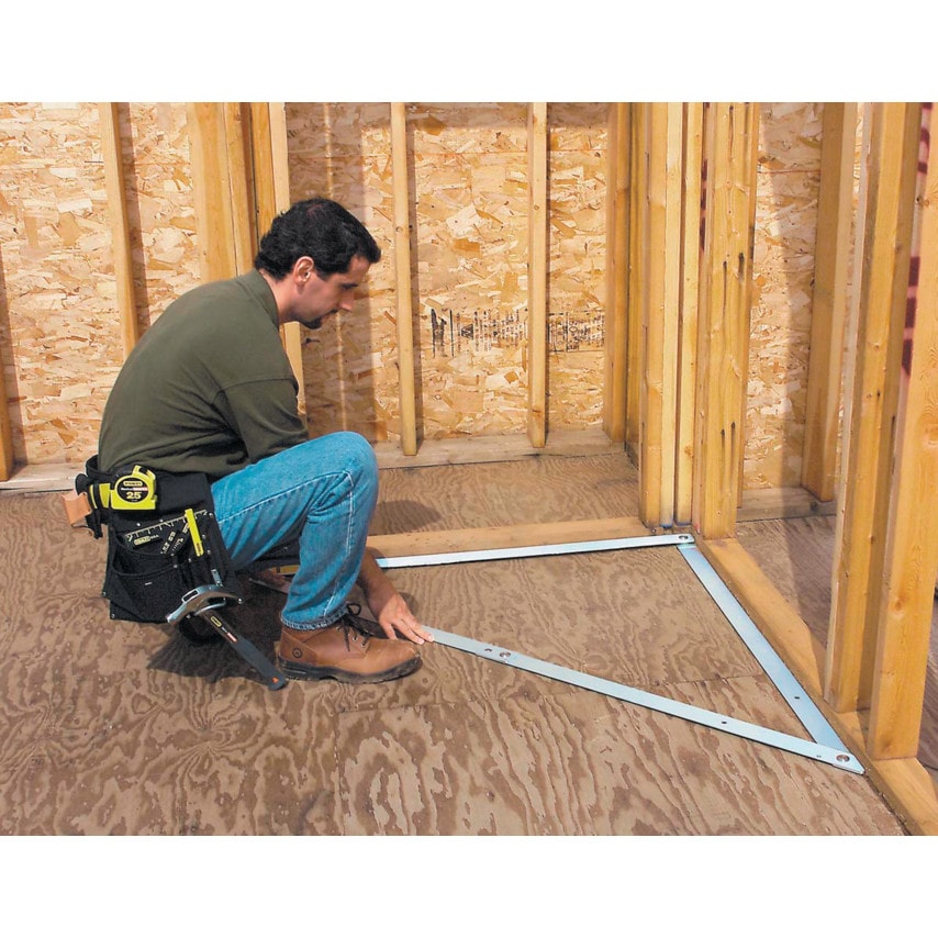 1-45-013 Folding Square