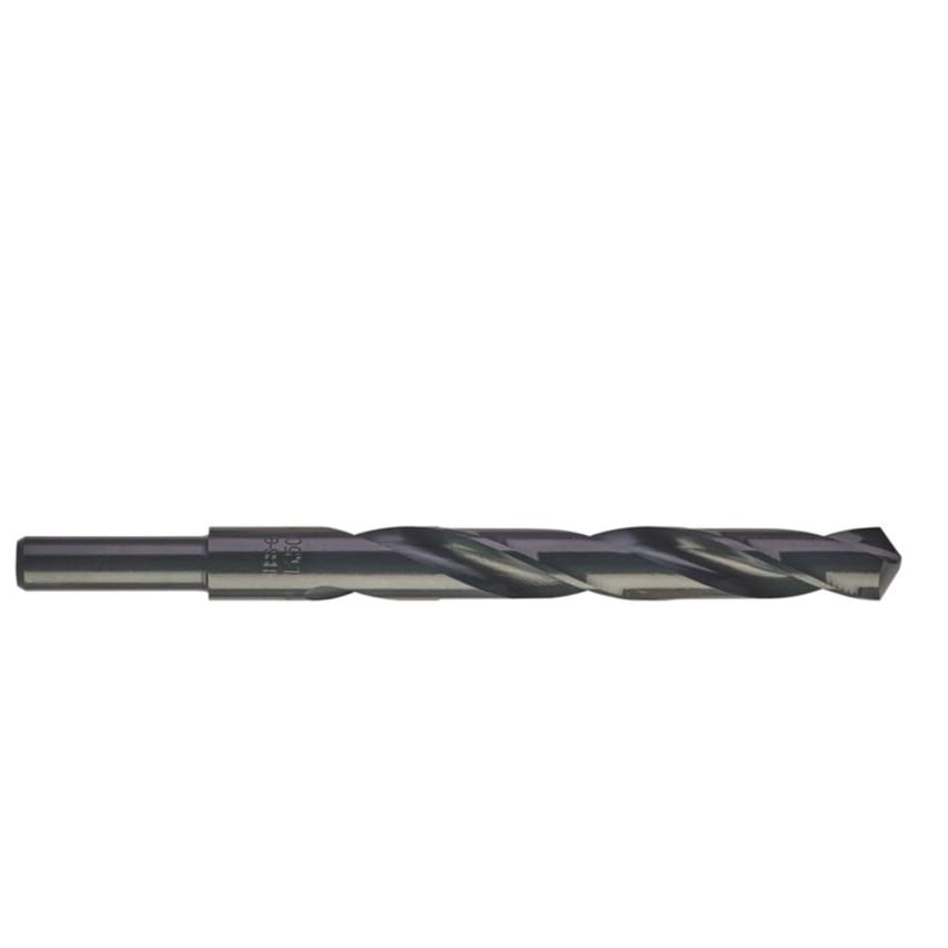 14.50mm HSS Roll Forged Reduced Shank Metal Drill (DIN338)