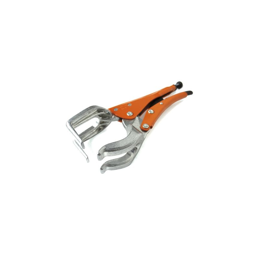 145 Locking Aluminium Alloy U-Grip 12" - 53191