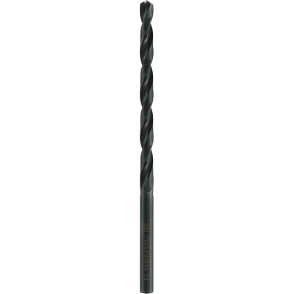 14.5mm HSS Split Point Long Series Drill