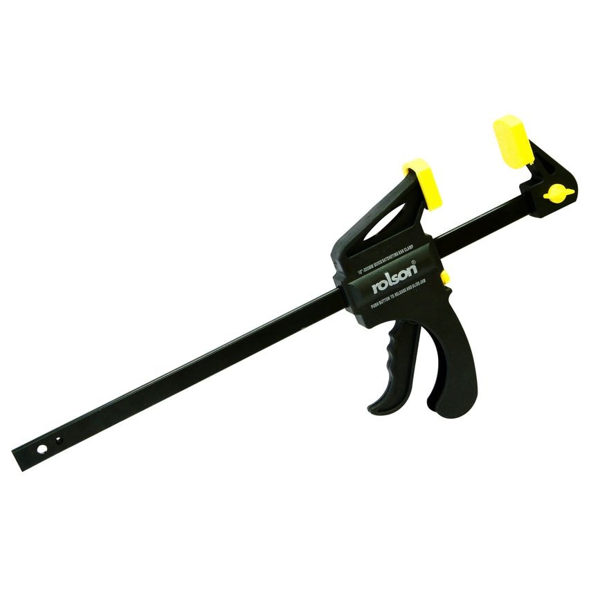 14641 300mm Rapid Clamp Bar