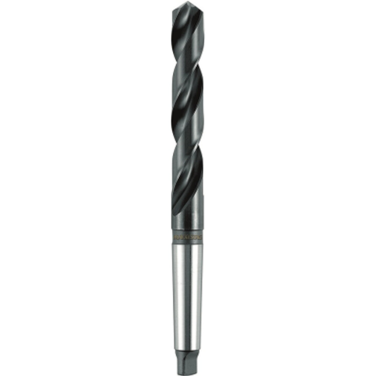 14.75mm HSS Morse Taper Shank Drill MT2