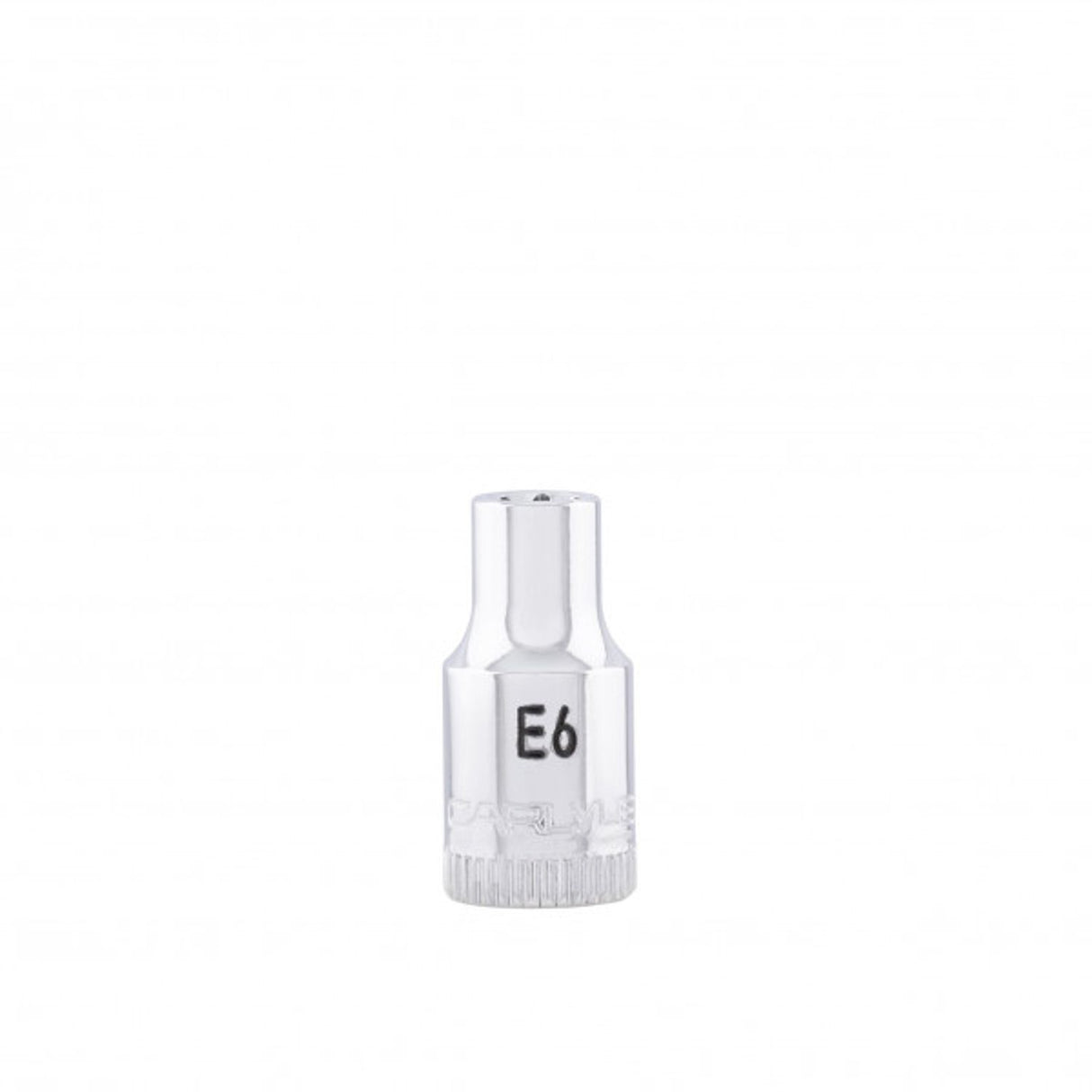 1/4DR E6 E TORX Socket - CS14E6