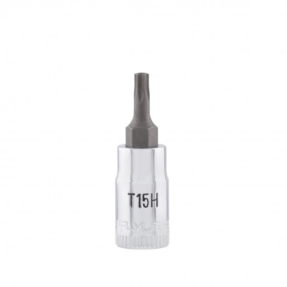 1/4DR T15H Tamper TORX - CS14T15H