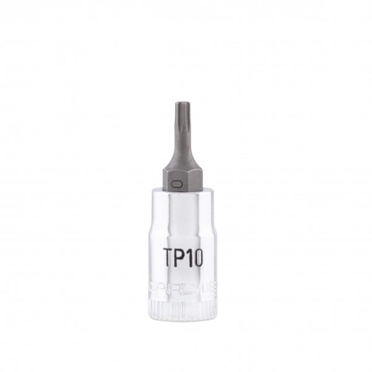 1/4DR TP10 Ribe Bit Socket